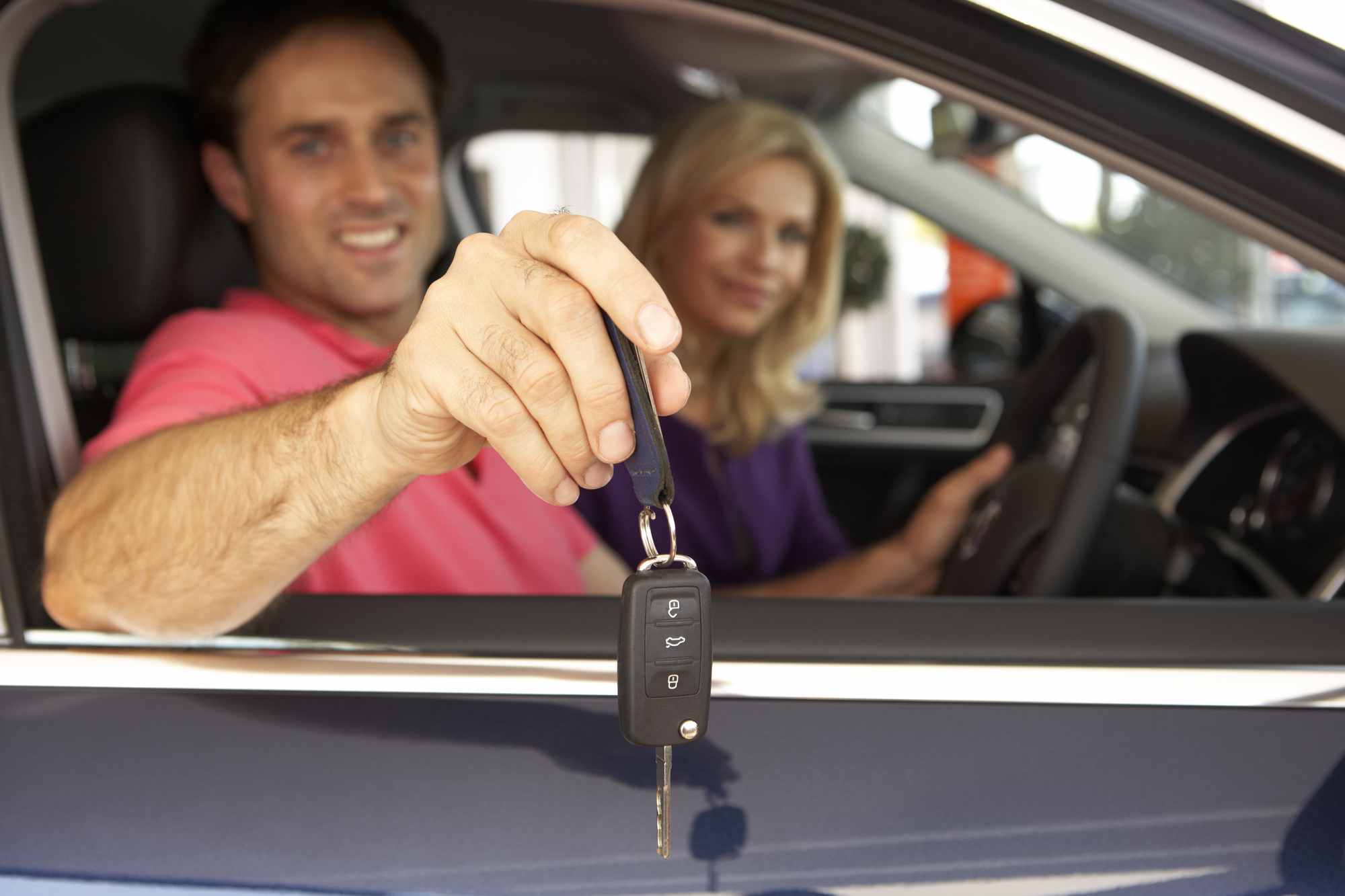 May 2019 New Car Lease Deals At Pink Car Leasing 